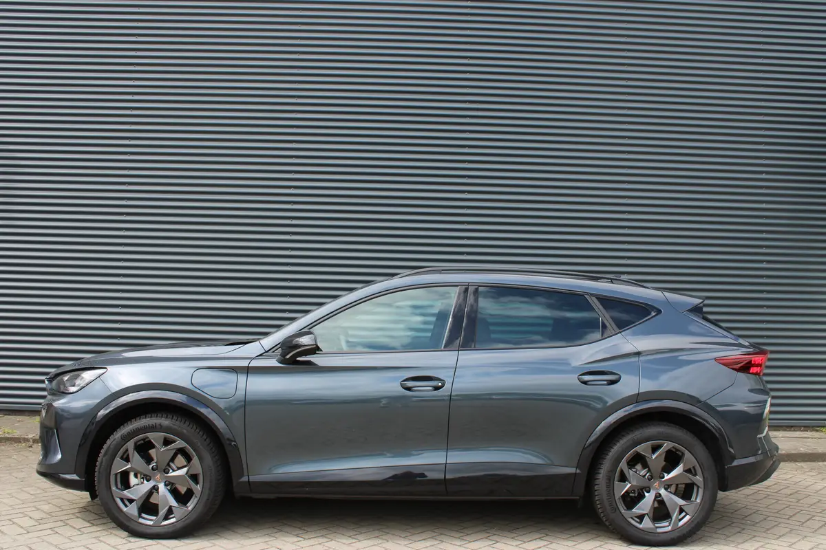 CUPRA Formentor 1.5 TSI e-Hybrid Essential Adaptive-Cruise Carplay Stoelverwarming: foto 2