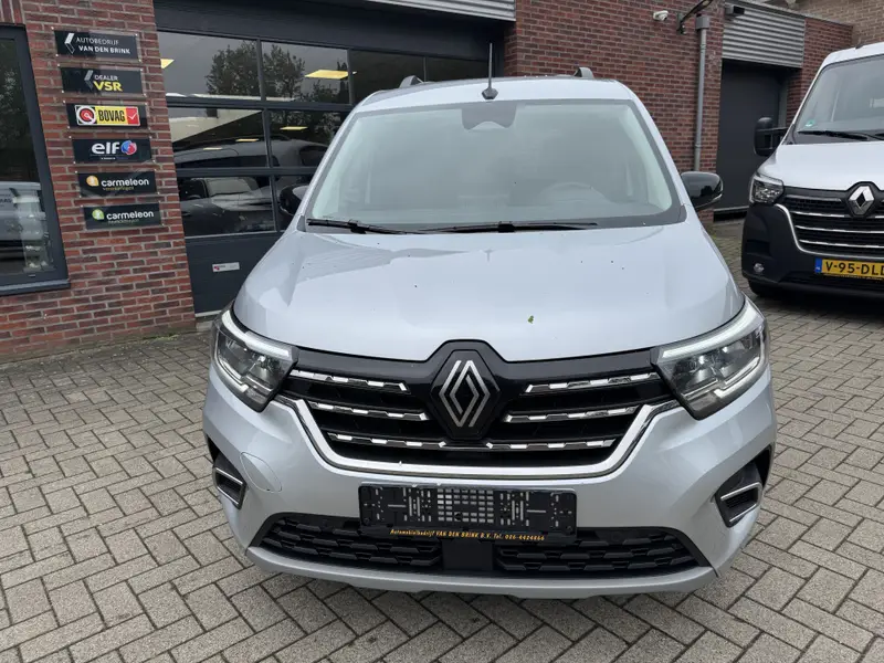 Renault Kangoo 1.3 TCe Techno/EDC 2024 leasen bij DreamLease: foto 2