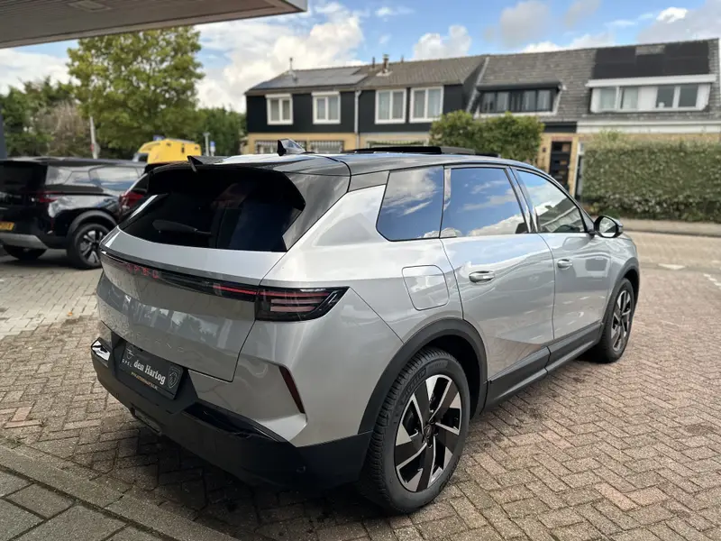 Opel Grandland 1.2 Turbo Hybrid GS 2025 leasen bij DreamLease: foto 2