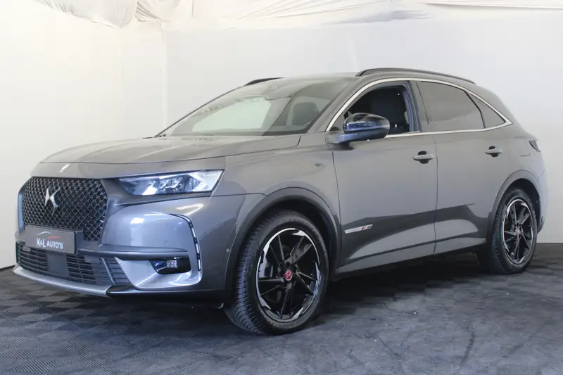 DS DS 7 Crossback E-Tense 4x4 Performance Line 2022 leasen bij DreamLease: foto 1