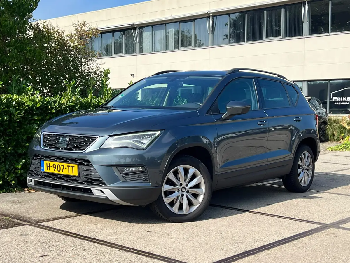 SEAT Ateca 1.5 TSI Style Business Intense: foto 1