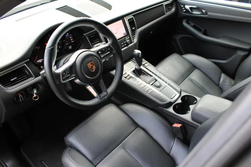 Porsche Macan 2.0 2017 leasen bij DreamLease: foto 2