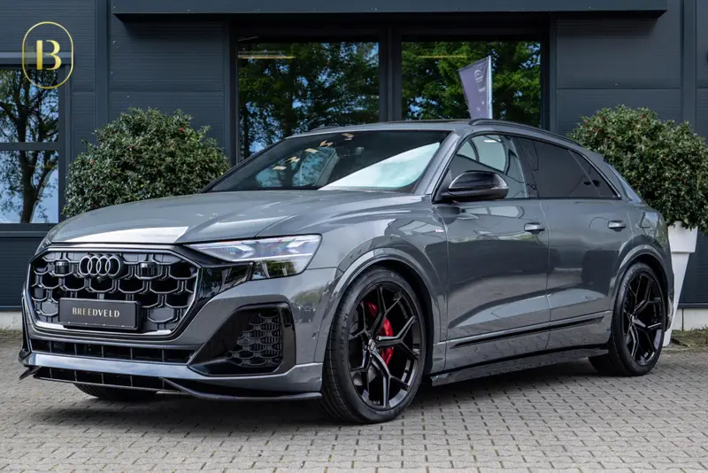 Audi Q8 60 TFSI e 2026 leasen bij DreamLease: foto 1