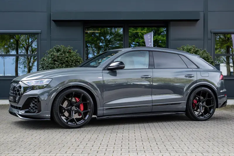 Audi Q8 60 TFSI e 2026 leasen bij DreamLease: foto 2