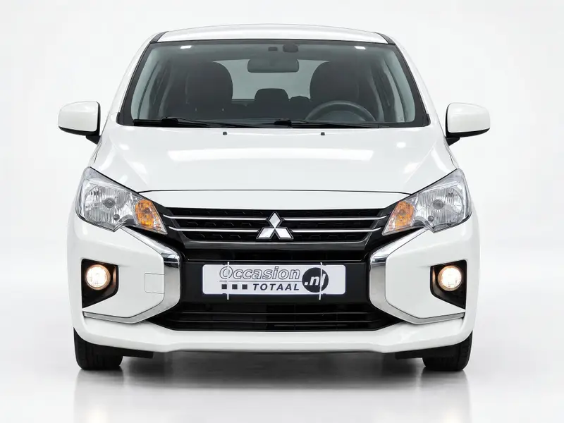 Mitsubishi Space Star 1.2 Connect+ 2023 leasen bij DreamLease: foto 2