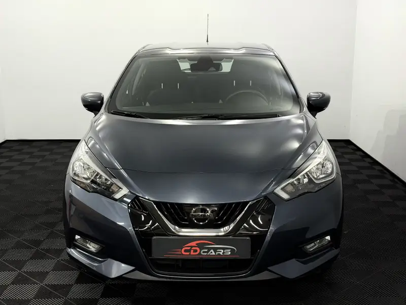 Nissan Micra 1.0L Acenta 2019 leasen bij DreamLease: foto 2