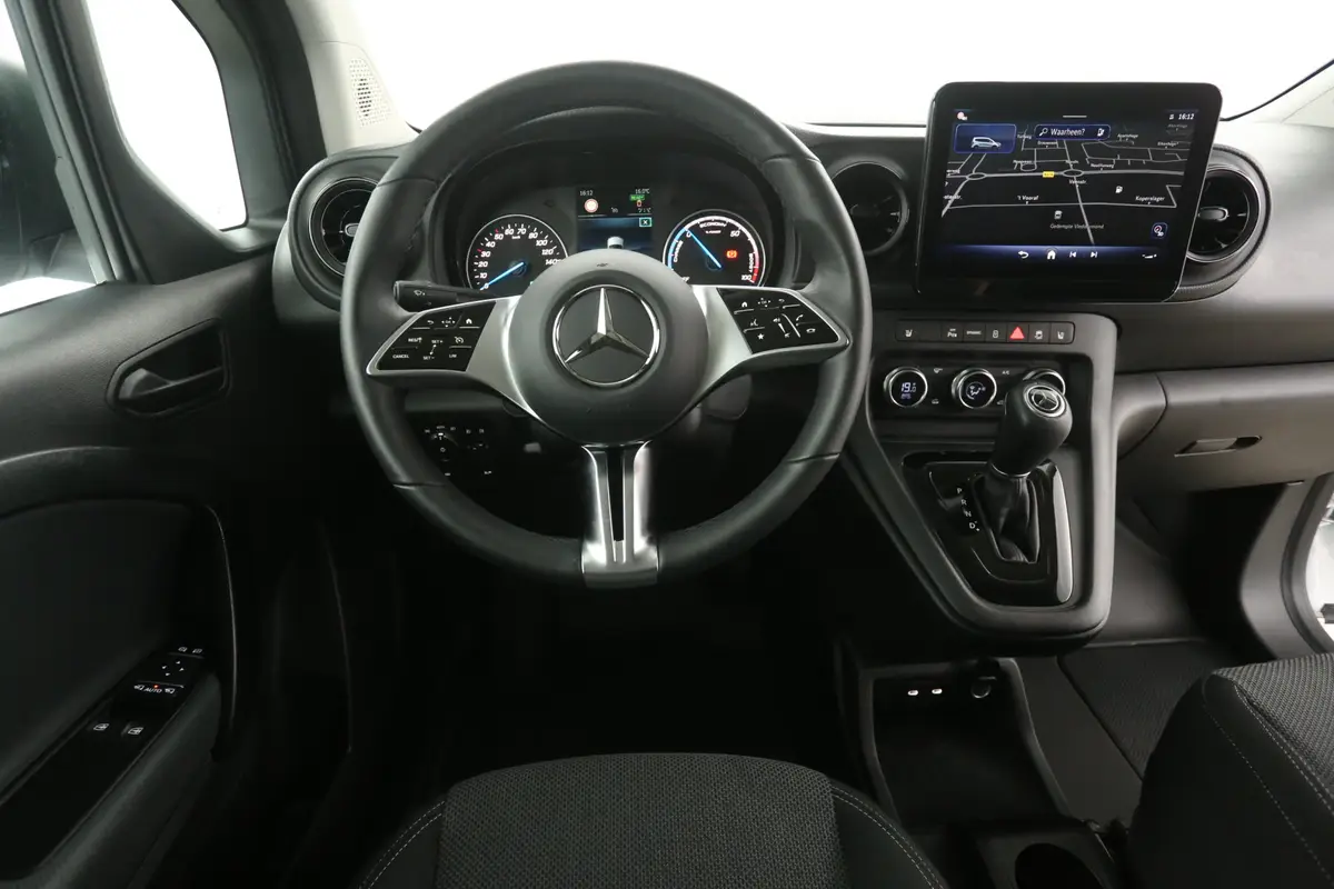 Mercedes-Benz eCitan 45 kWh Lang 122PK: foto 2