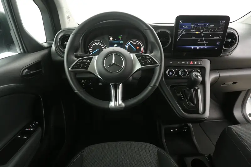 Mercedes-Benz eCitan 45 kWh Lang 122PK 2025 leasen bij DreamLease: foto 2
