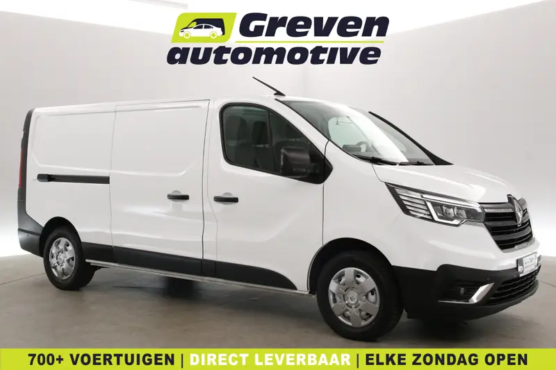 Renault Trafic 2.0 DCI 150PK L2H1 2023 leasen bij DreamLease: foto 1