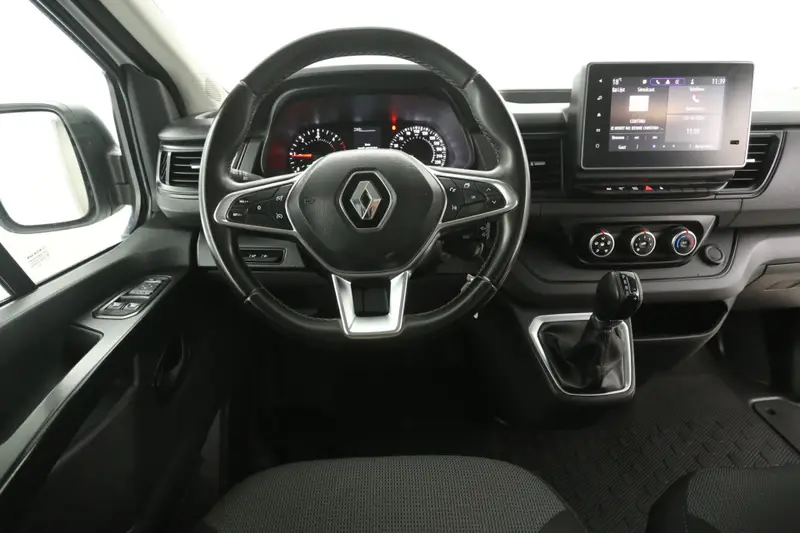 Renault Trafic 2.0 DCI 150PK L2H1 2023 leasen bij DreamLease: foto 2