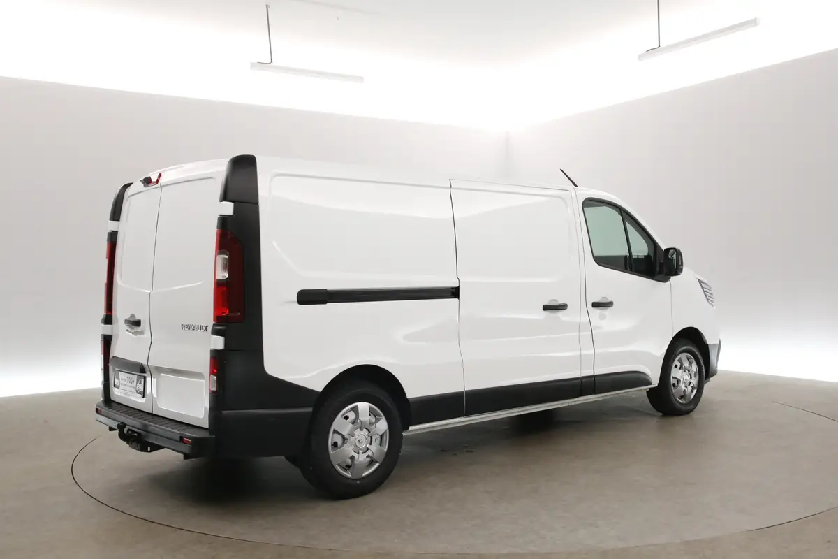 Renault Trafic 2.0 DCI 150PK L2H1: foto 29
