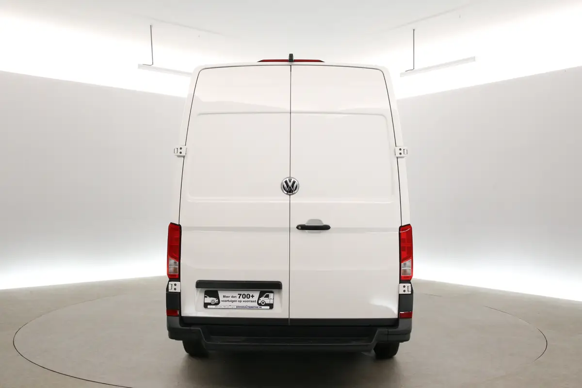 Volkswagen Crafter 2.0 TDI 140PK L3H3: foto 27