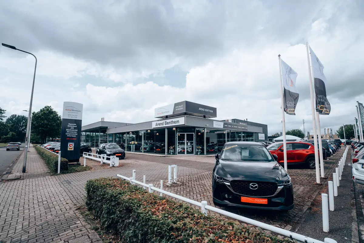 Mazda MX-5 2.0 SkyActiv-G 160 GT-M: foto 37