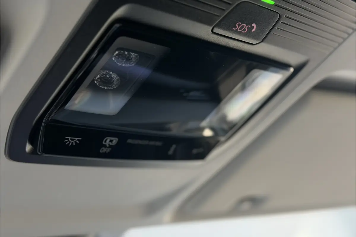 Volkswagen Caddy Cargo 1.5 TSI DSG-7 | Ergo | Camera | Carplay | ACC | Groot Scherm: foto 46
