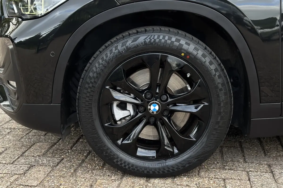 BMW X1 xDrive25e | Head-Up | Trekhaak | Leder | Camera | Stoelverwarming | 35X op voorraad: foto 44