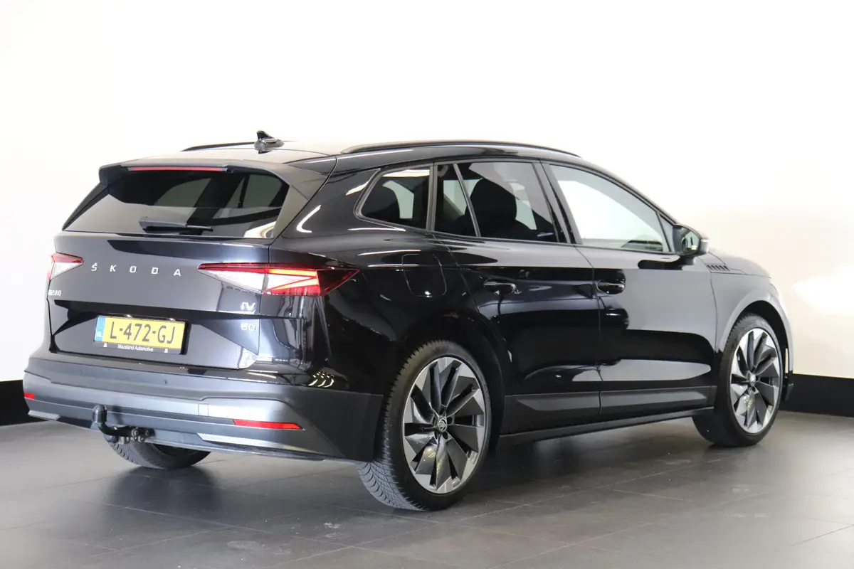Škoda Enyaq iV 60: foto 2