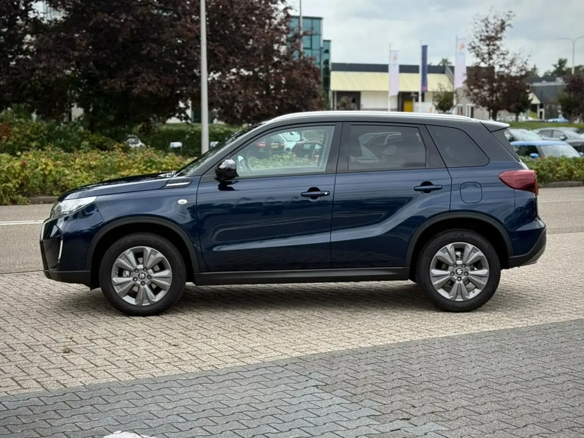 Suzuki Vitara 1.4 SELECT TWO TONE CARPLAY CAMERA ADDAPTIVE CRUISE: foto 2