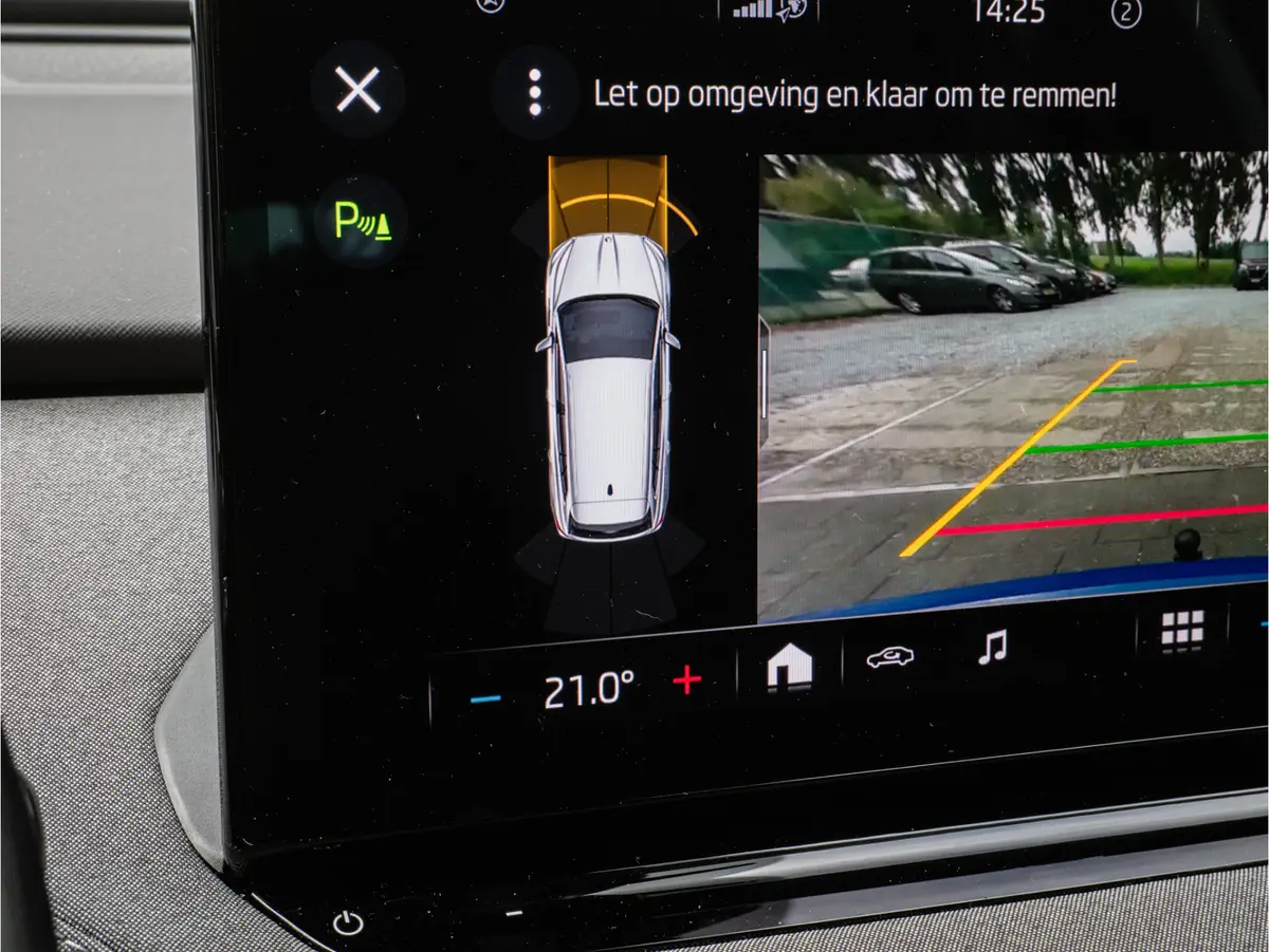 Škoda Enyaq iV 60 SOH 91%: foto 31