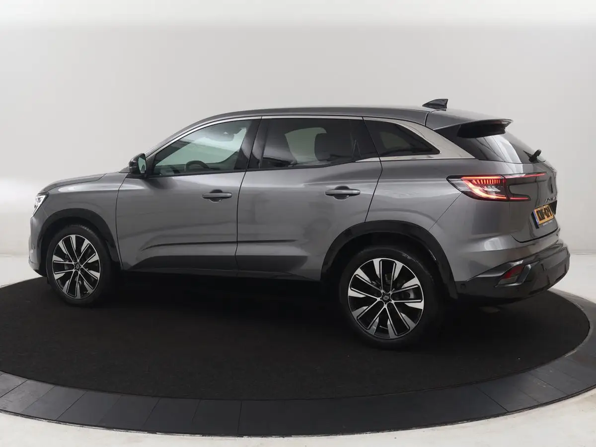 Renault Austral 1.2 E-Tech full hybrid 200 evolution | SOH 92.4% | Half Leder | Massage |: foto 2