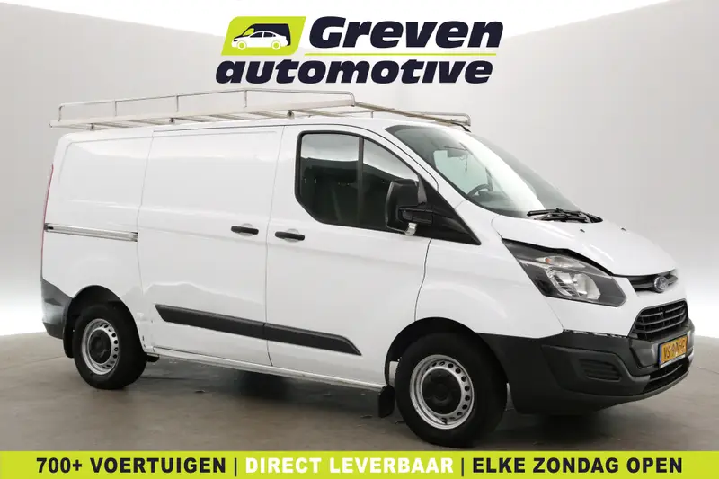 Ford Transit Custom 2.2 TDCI L1H1 2015 leasen bij DreamLease: foto 1