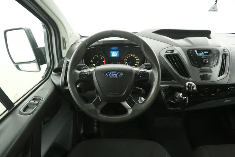 Ford Transit Custom 2.2 TDCI L1H1 2015 leasen bij DreamLease: foto 2
