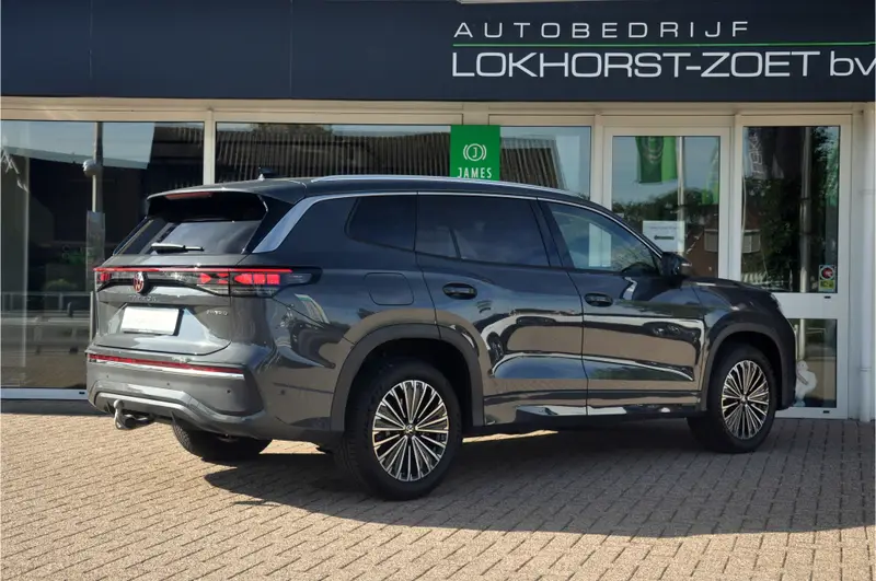 Volkswagen Tayron 1.5 eHybrid 204 PK Elegance 2025 leasen bij DreamLease: foto 2