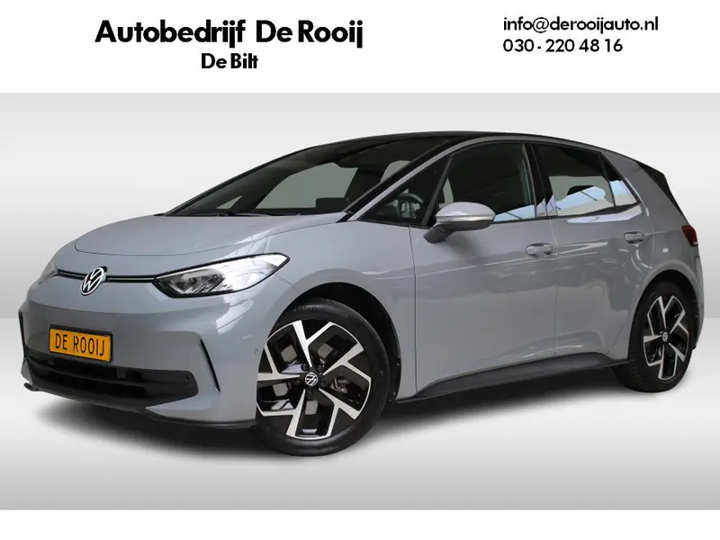 Volkswagen ID.3 Pro 58 kWh 150 kW / 204PK 2024 leasen bij DreamLease: foto 1