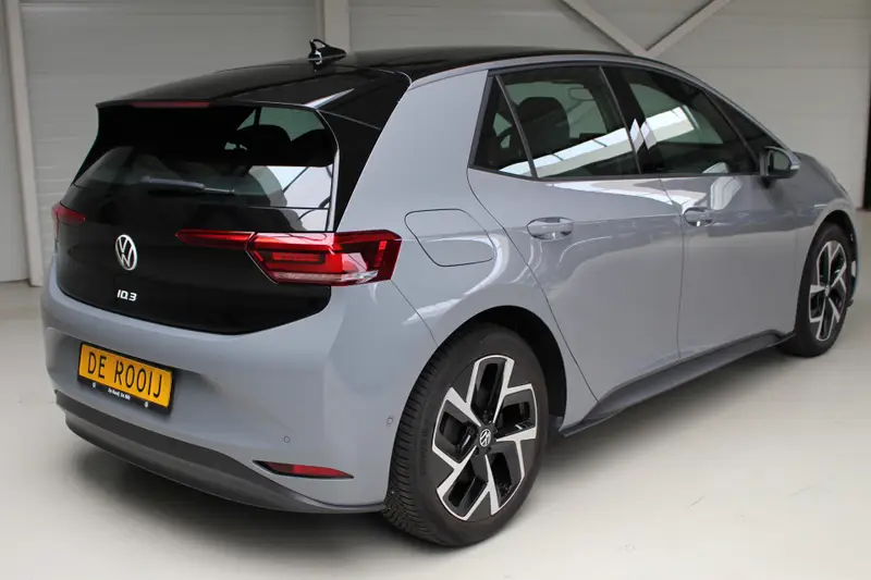 Volkswagen ID.3 Pro 58 kWh 150 kW / 204PK 2024 leasen bij DreamLease: foto 2