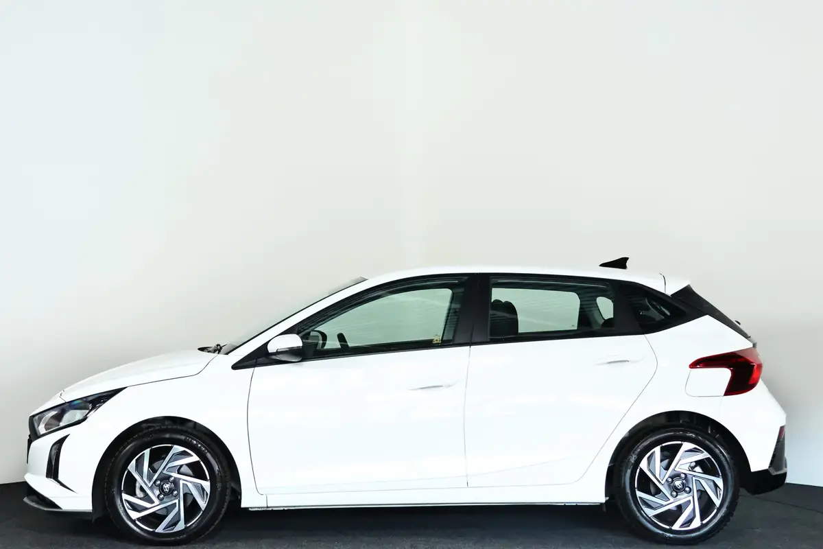 Hyundai i20 1.0 T-GDI Comfort Smart: foto 32