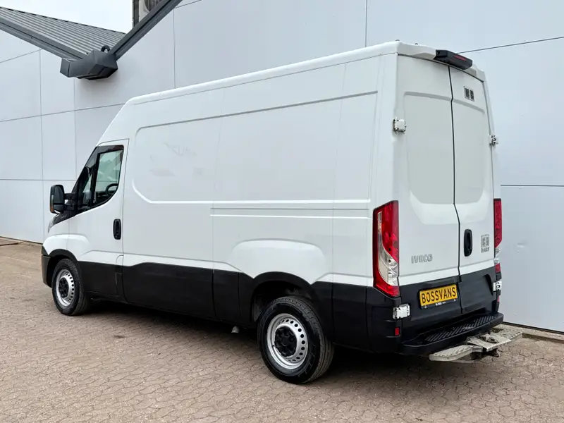 Iveco Daily Daily 35S14 2.3 2019 leasen bij DreamLease: foto 2