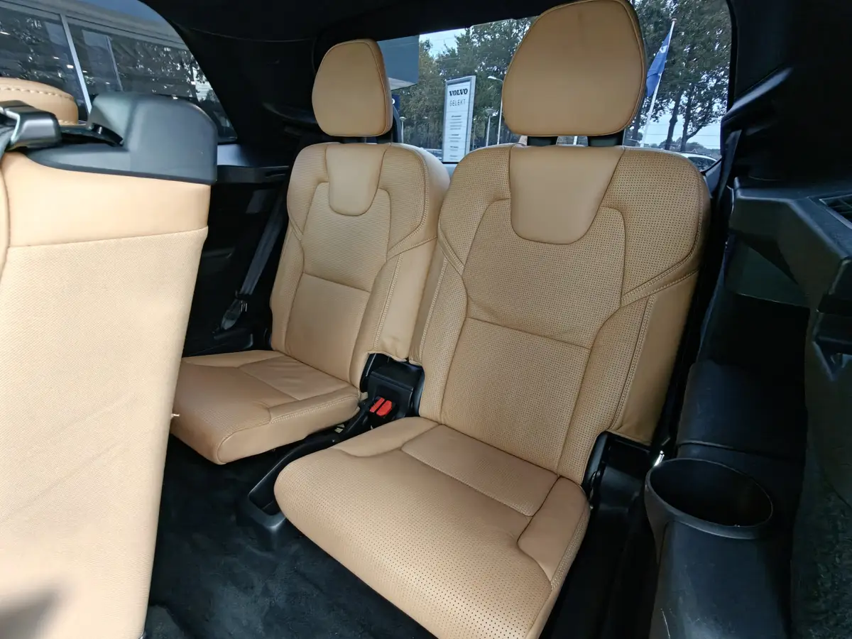 Volvo XC90 T8 408PK Twin Engine AWD Inscription: foto 66