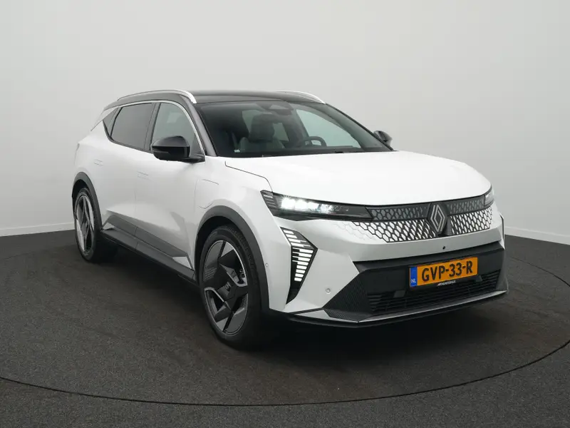 Renault Scénic E-Tech EV87 Long Range Iconic 2024 leasen bij DreamLease: foto 2