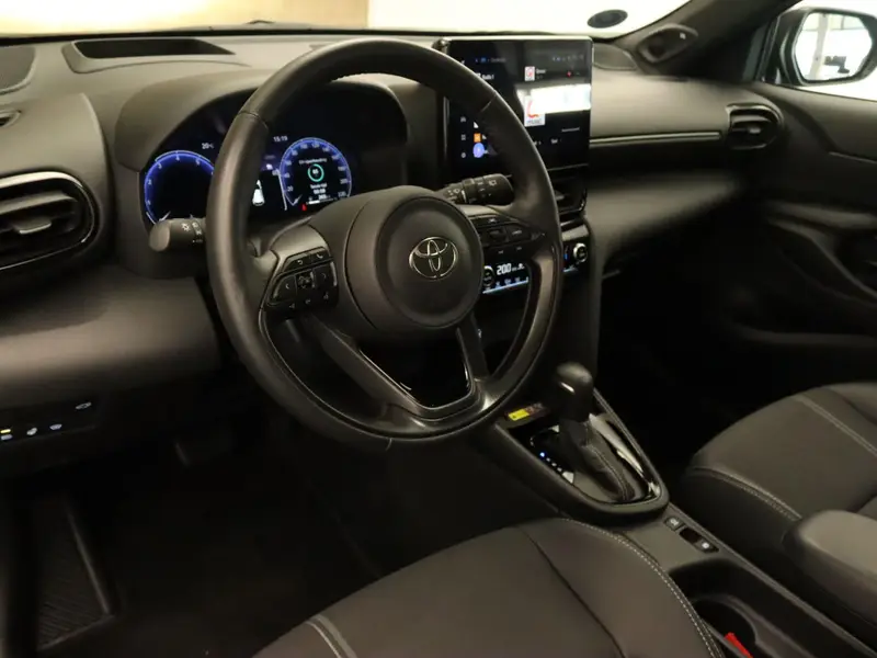 Toyota Yaris Cross 1.5 Hybrid 130 Launch Edition 2024 leasen bij DreamLease: foto 2
