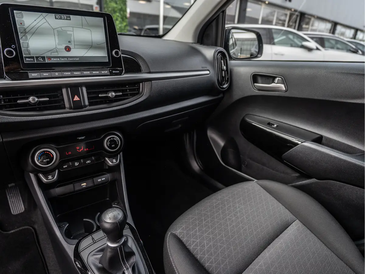 Kia Picanto 1.0 DPi DynamicPlusLine: foto 2