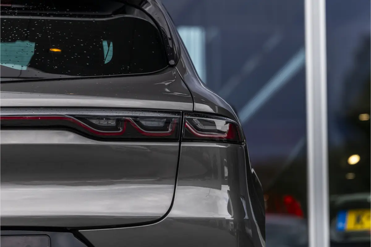 Alfa Romeo Tonale 1.5T Hybrid Veloce: foto 44