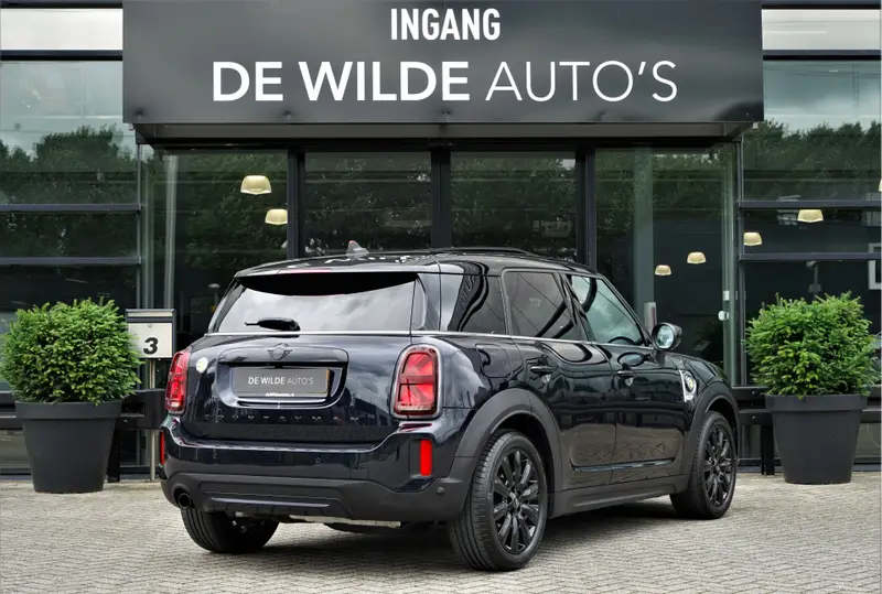 MINI Countryman Mini 1.5 Cooper S E ALL4 Chili 220pk 2022 leasen bij DreamLease: foto 2
