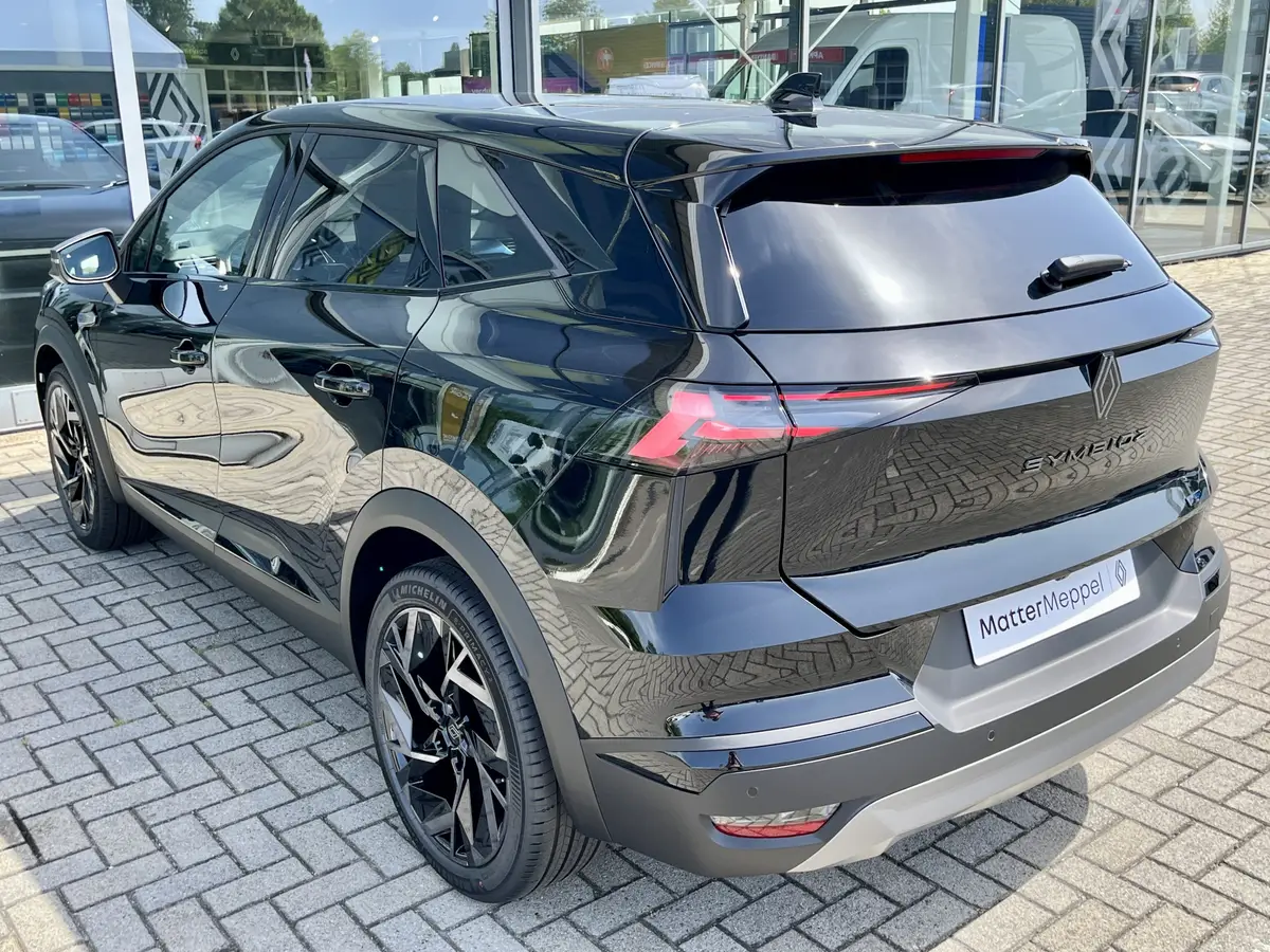 Renault Symbioz 1.8 E-Tech 160 Esprit Alpine: foto 50