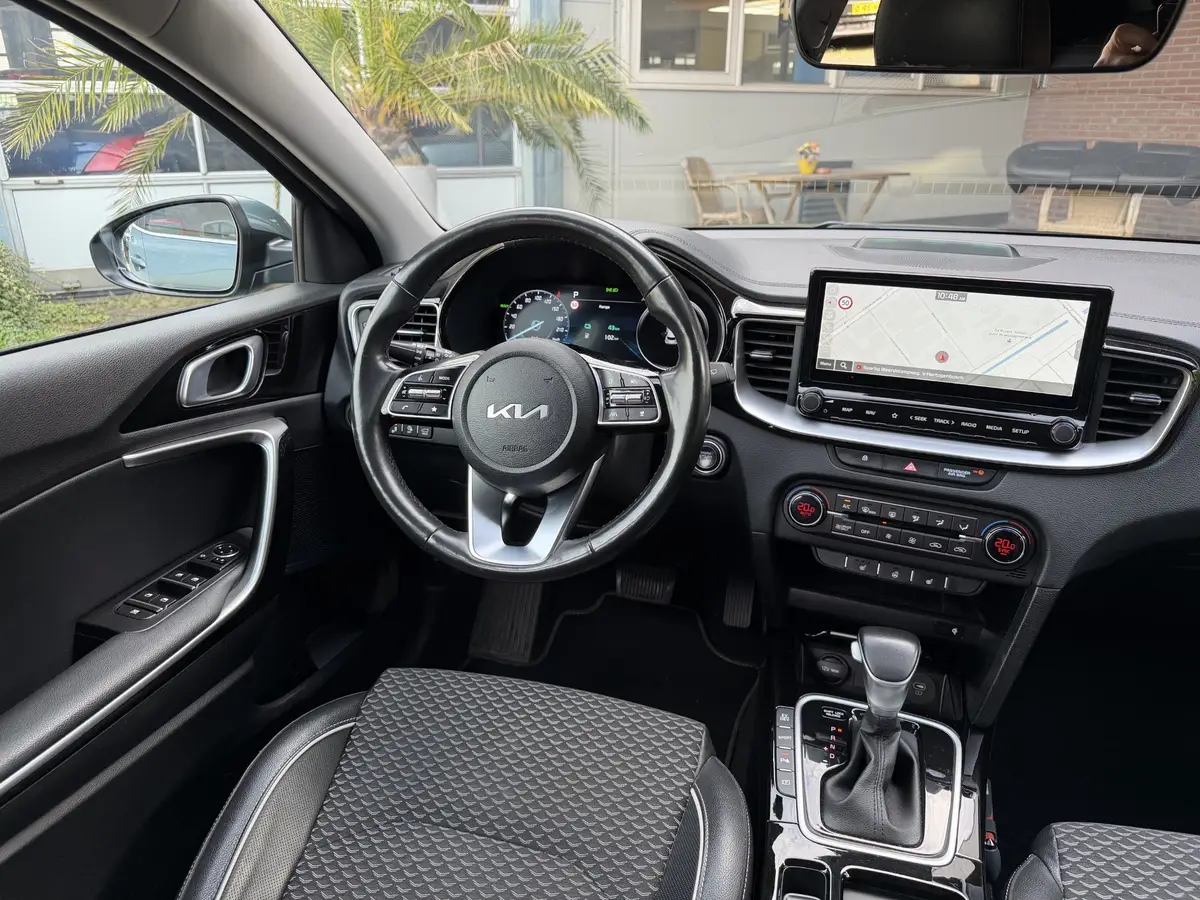 Kia XCeed 1.6 GDi PHEV DynamicPlusLine/Adaptive/Virtual/Trekhaak/Camera/Carplay: foto 2