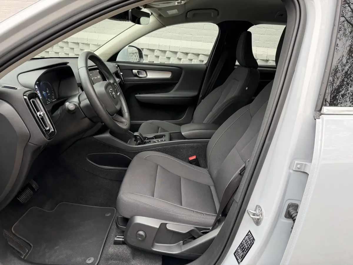 Volvo XC40 1.5 T4 Recharge Inscription Expression Carplay slechts 66.000km: foto 2