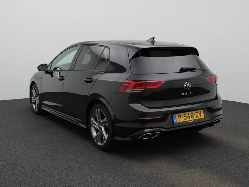 Volkswagen Golf 1.5 TSI R-Line 2022 leasen bij DreamLease: foto 2