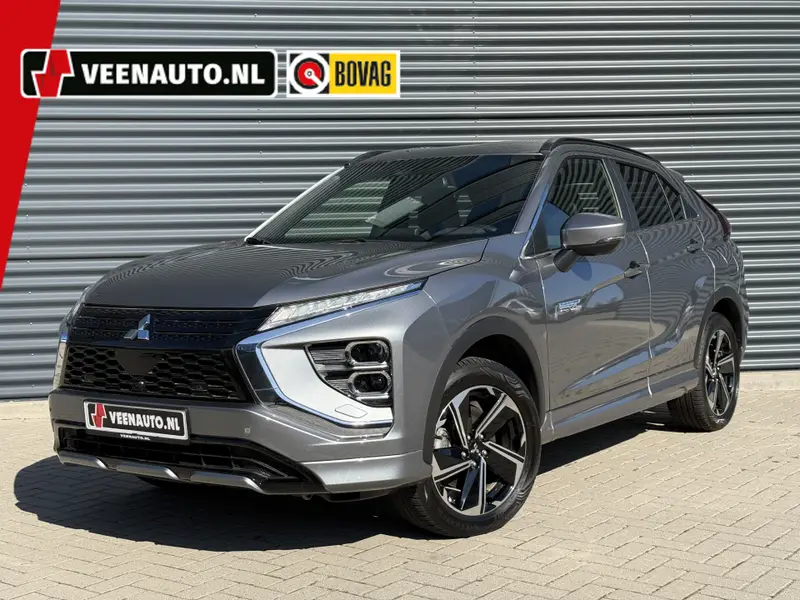 Mitsubishi Eclipse Cross 2.4 PHEV Executive 2024 leasen bij DreamLease: foto 1