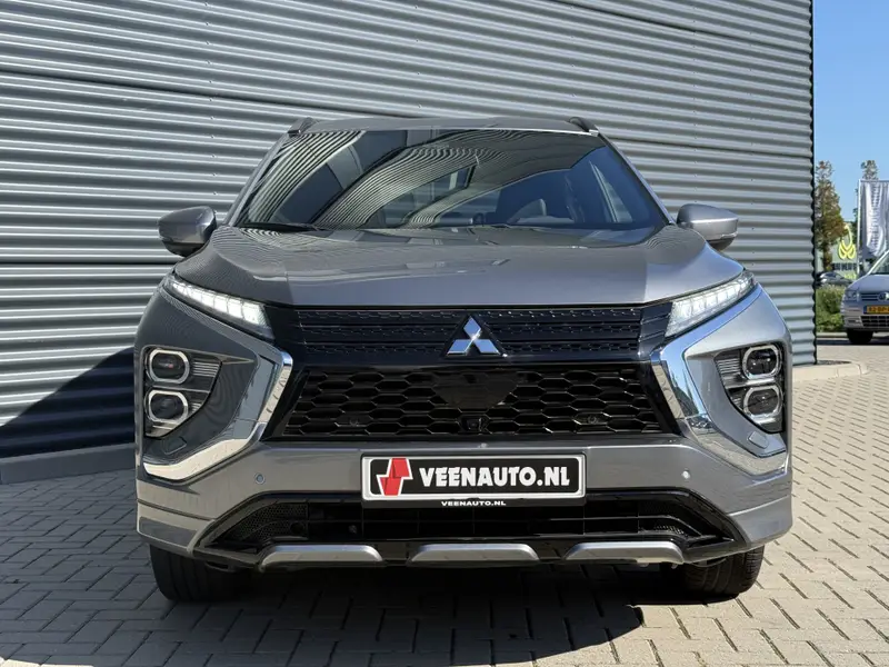 Mitsubishi Eclipse Cross 2.4 PHEV Executive 2024 leasen bij DreamLease: foto 2