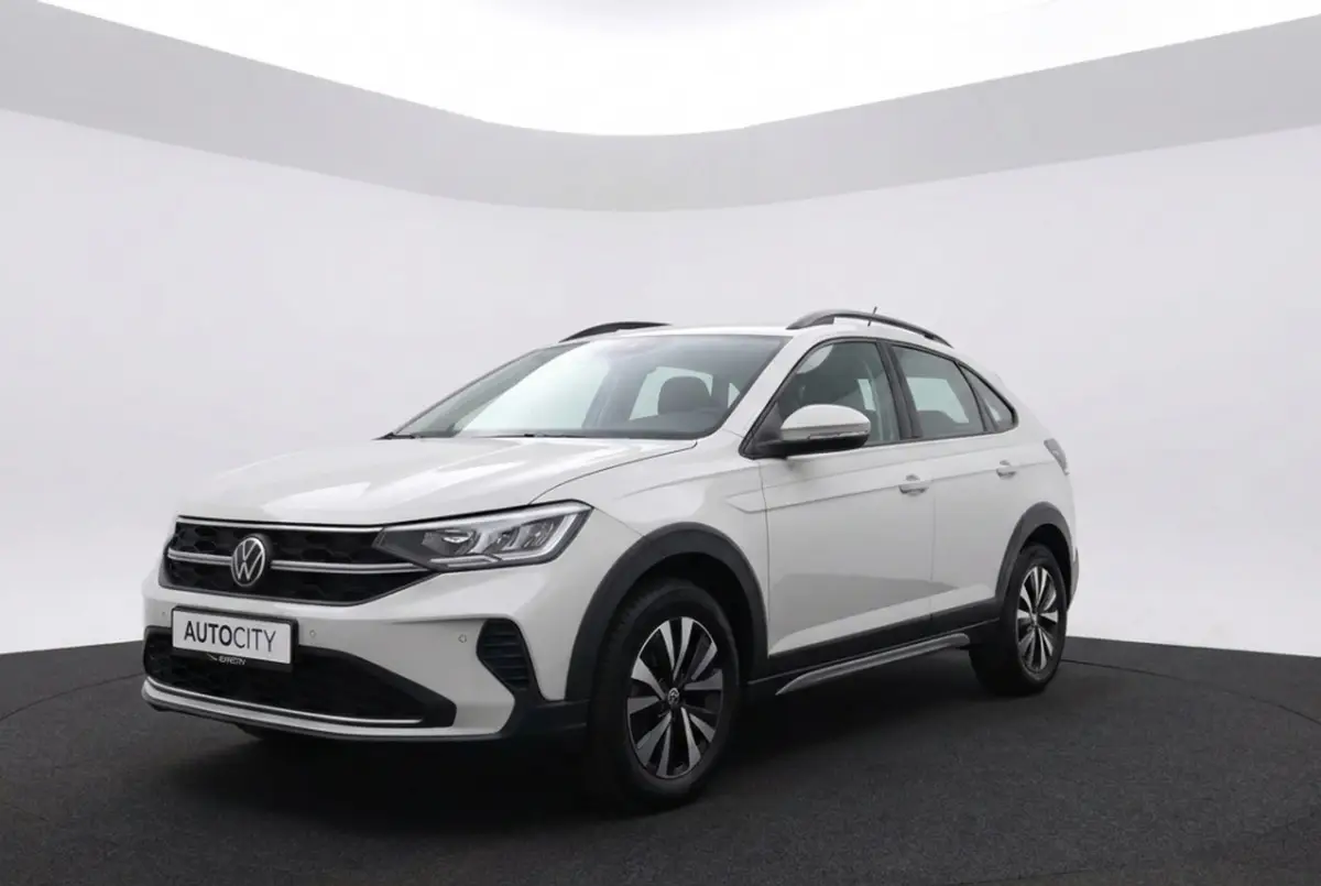 Volkswagen Taigo 1.0 TSI Life Business DSG | Apple Carplay / Android Auto | Stoelverwarming | Camera: foto 1