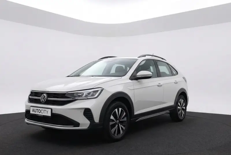 Volkswagen Taigo 1.0 TSI Life Business DSG | Apple Carplay / Android Auto | Stoelverwarming | Camera 2022 leasen bij DreamLease: foto 1