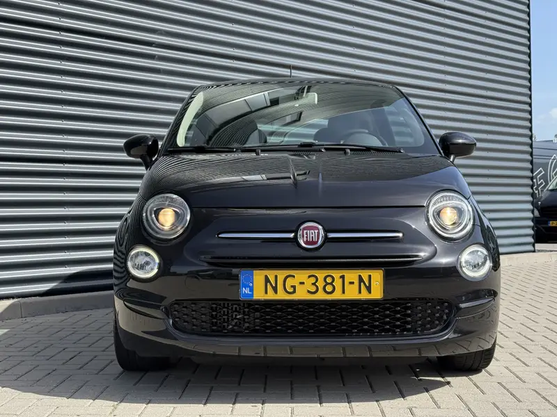 Fiat 500 0.9 TwinAir Turbo Popstar 2017 leasen bij DreamLease: foto 2