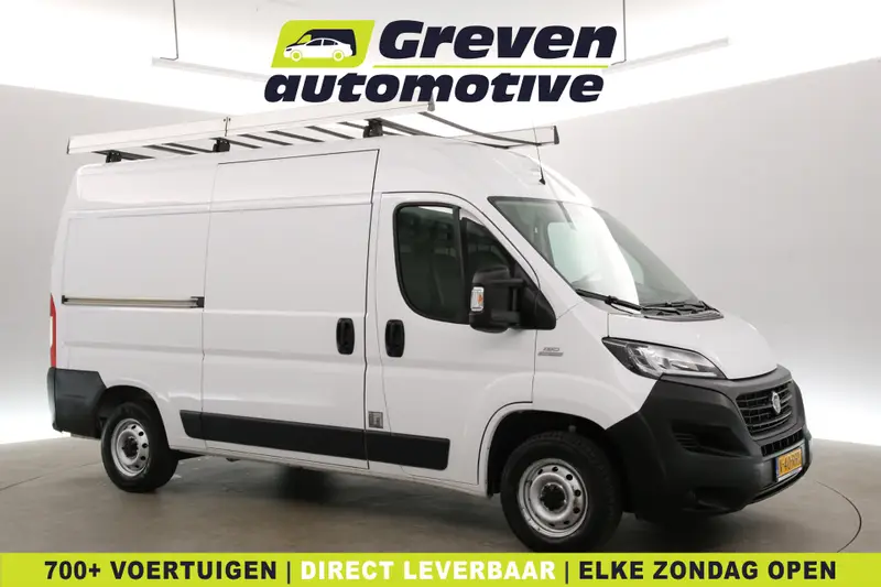 Fiat Ducato 2.3 MultiJet L2H2 2021 leasen bij DreamLease: foto 1