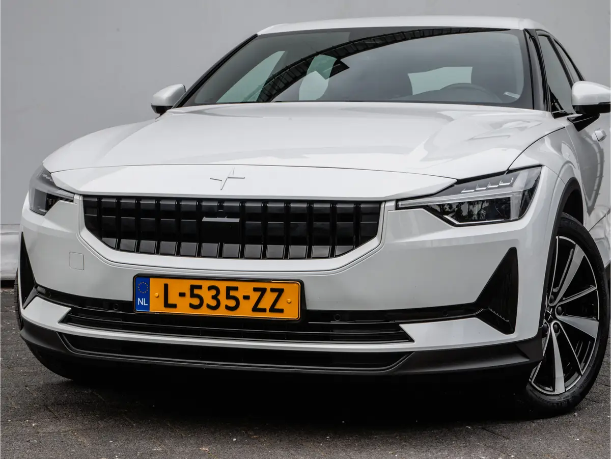 Polestar 2 Standard Range Single Motor 63kWh SOH 94%: foto 2