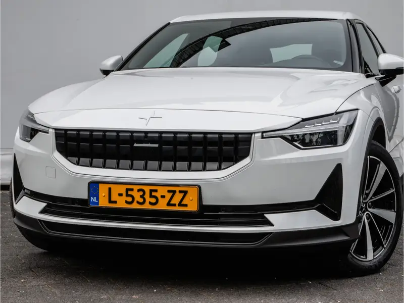 Polestar 2 Standard Range Single Motor 63kWh SOH 94% 2021 leasen bij DreamLease: foto 2