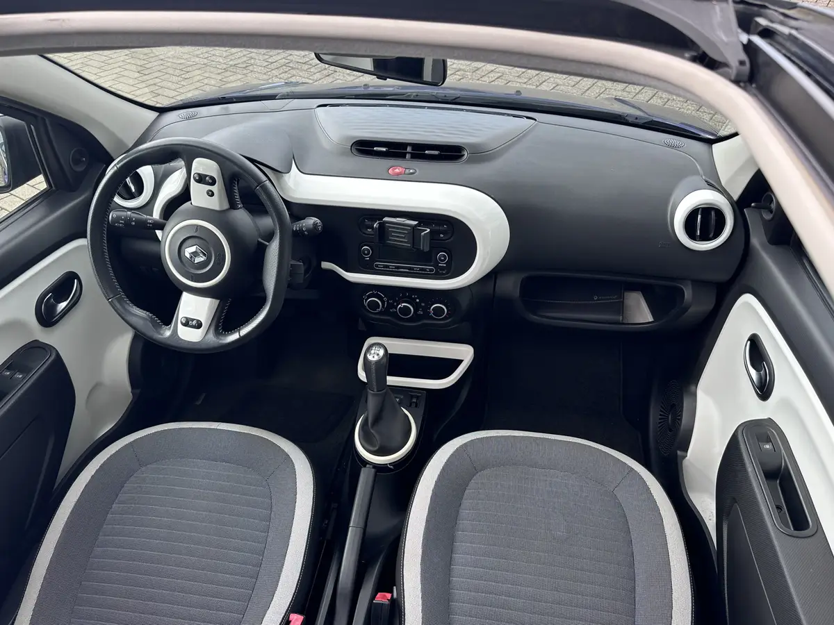 Renault Twingo 1.0 SCe Dynamique: foto 2