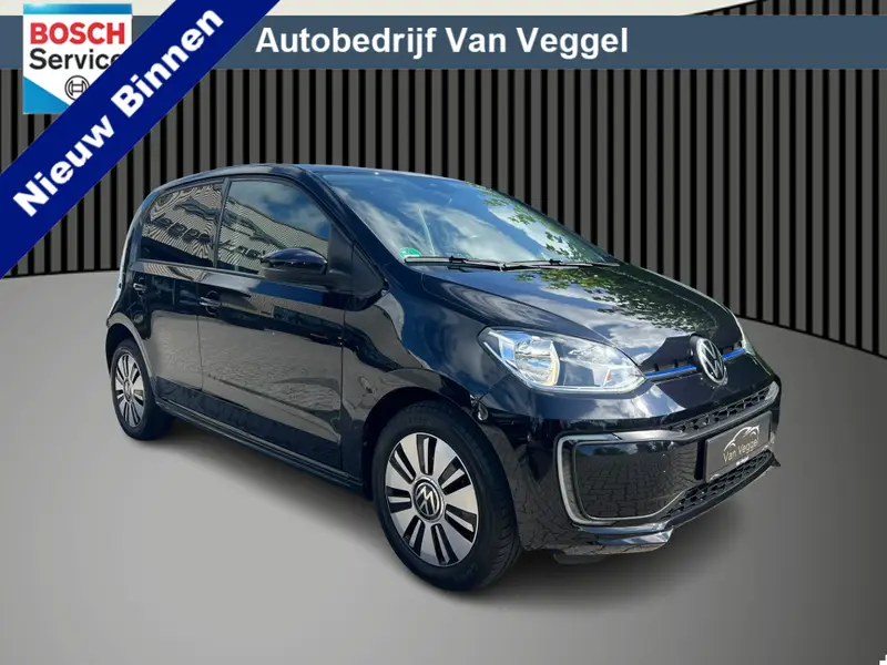 Volkswagen e-up! e-up 2022 leasen bij DreamLease: foto 1